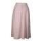Fashion Large Size High Waist Casual Loose A-Line Extra Long Half-body Skirt
