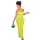 Yellowish green