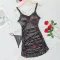 Sexy Lace Temptation Erotic Pajama Set