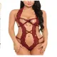 Fashionable and comfortable lace lace pajama set