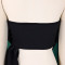 Fashionable African Large Size Summer Style Bra Big Bow Sexy Women's Foreign Trade Top