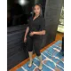 Summer women's two-piece suit and pants