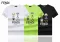 Men's round neck T-shirt M-4XL