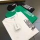 Men's round neck T-shirt M-4XL