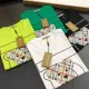 Men's round neck T-shirt M-4XL