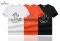  Men's round neck T-shirt M-4XL 