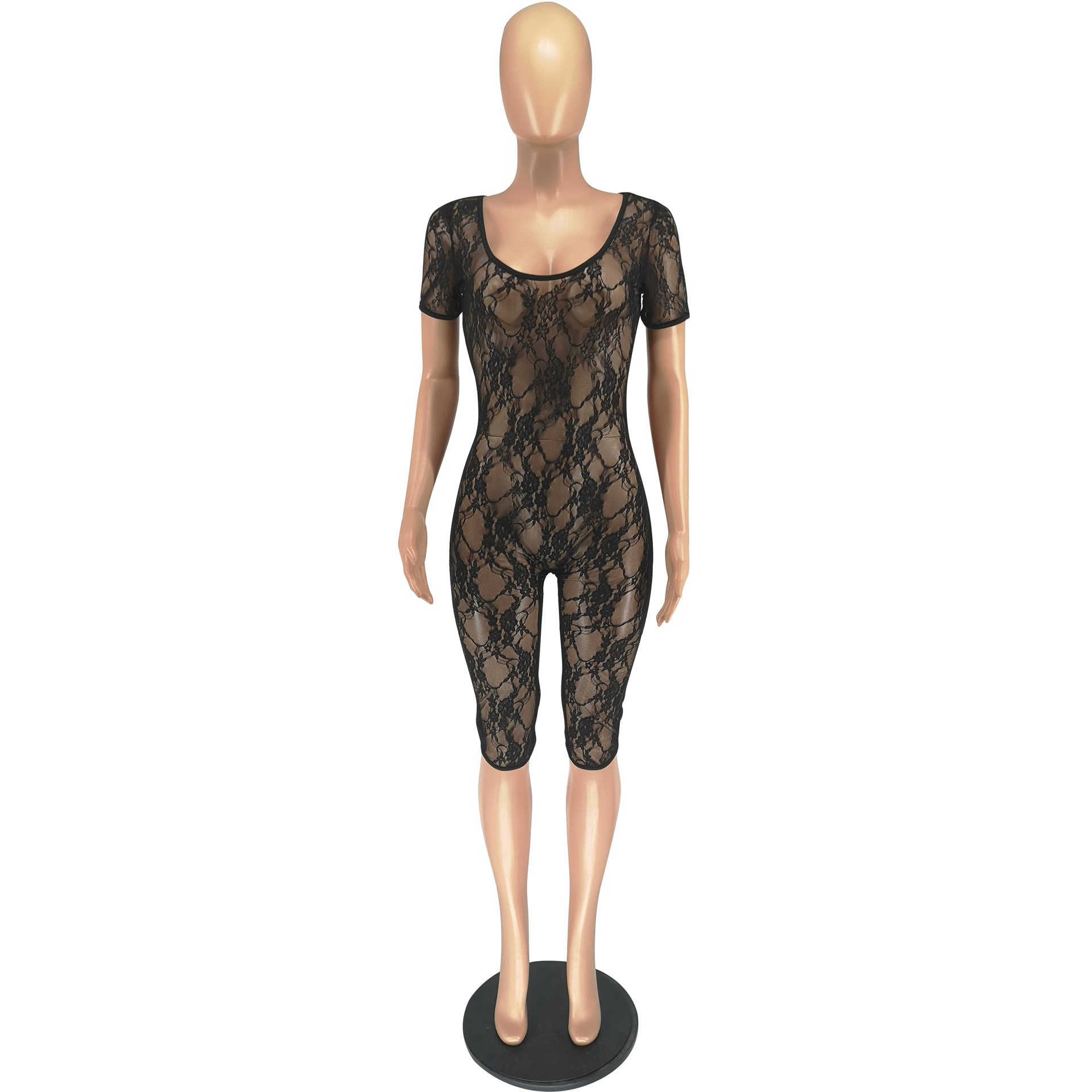 Stay Sexy Jumpsuit