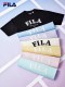 Same T-shirt for both men and women, only distinguishing size