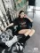 Same T-shirt for both men and women, only distinguishing size 2 024 the Year of the Loong Classic Style T-Shirt