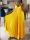 yellow.