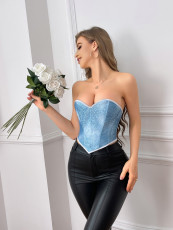 SEXY CORSETS  SIZE S-6XL