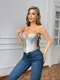 SEXY CORSETS  SIZE S-6XL