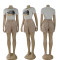 Summer cotton short sleeved top+work shorts casual women's set
