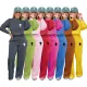 Thickened casual two-piece set