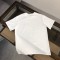 Leisure and personalized T-shirt for both men and women