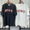 Leisure and personalized T-shirt for both men and women