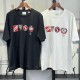 Leisure and personalized T-shirt for both men and women