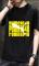 Leisure and personalized T-shirt for both men and women