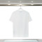 Leisure and personalized T-shirt for both men and women