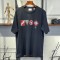 Leisure and personalized T-shirt for both men and women