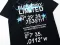 Leisure and personalized T-shirt for both men and women