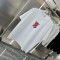 Leisure and personalized T-shirt for both men and women