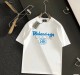 Leisure and personalized T-shirt for both men and women