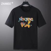 Leisure and personalized T-shirt for both men and women