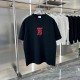 Leisure and personalized T-shirt for both men and women