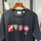 Leisure and personalized T-shirt for both men and women