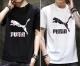 Leisure and personalized T-shirt for both men and women
