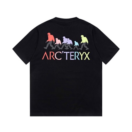 Leisure and personalized T-shirt for both men and women