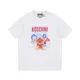 Leisure and personalized T-shirt for both men and women