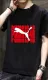 Leisure and personalized T-shirt for both men and women