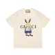 Leisure and personalized T-shirt for both men and women