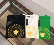 Leisure and personalized T-shirt for both men and women