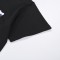 Leisure and personalized T-shirt for both men and women