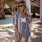 Beach Vacation Leisure Print Set