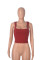 Thickened double layered street top
