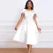 Fashionable and Elegant Celebrity Banquet Party Grand Display Dress Cloak Dress