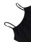 Slim fit sports outdoor pants set with camisole vest