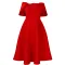 Fashionable and Elegant Celebrity Banquet Party Grand Display Dress Cloak Dress