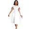 Fashionable and Elegant Celebrity Banquet Party Grand Display Dress Cloak Dress