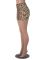 Sexy Spicy Girl Super Elastic Sexy Girl Nightclub Wrap Hip Short Skirt