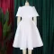 Fashionable and Elegant Celebrity Banquet Party Grand Display Dress Cloak Dress