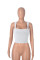 Thickened double layered street top