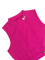 Fashion women's sleeveless top, fake two-piece pants skirt design, skirt set