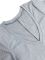 rendy V-neck ribbed sexy slim fitting street dress