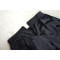 Trouser swing collar sleeveless waist collection casual set