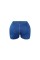 Hot selling elastic strapless apron and shorts set